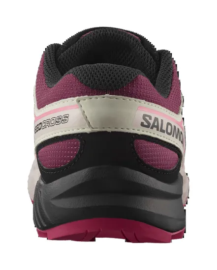 Chaussures De Trail Enfant Speedcross Junior