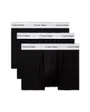 Lot de 3 boxers Homme RELAXED FIT TRUNK 3PK Multicolore