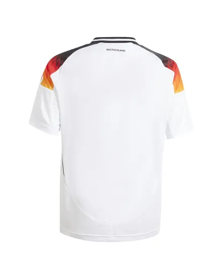 Maillot de football Enfant DFB H JSY Y Blanc