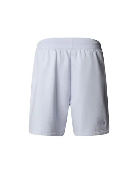 Short Homme M ESSENTIAL RELAXED SHORT Gris