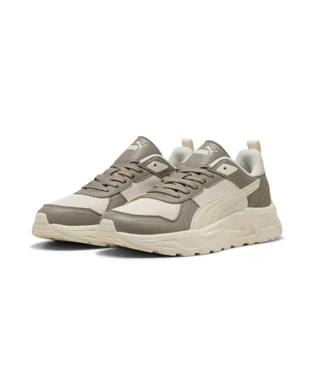 Chaussures Unisexe TRINITY 2 LT Beige