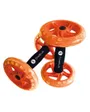 Double Ab wheel