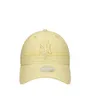 Casquette Femme Seersucker 9Twenty New York Yankees