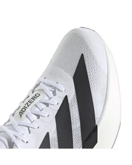 Chaussures de running Homme ADIZERO EVO SL M Blanc