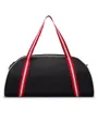 Sac de sport Femme W NK GYM CLUB - RETRO Noir