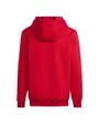 Sweat à capuche Enfant J 3S TIB FL HD Rouge