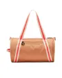 Sac Unisexe NK HERITAGE DUFF - RETRO Rose