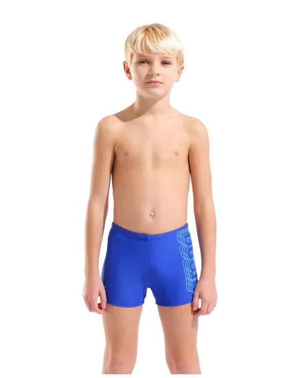Maillot de bain Garçon B ARENA DETAIL SWIM SHORT Bleu