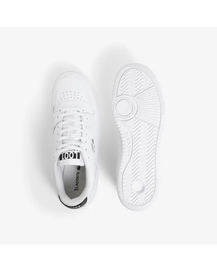 Chaussures Homme L001 SET 225 6 SMA Blanc