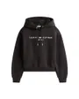Sweat à Capuche Femme Corp Logo Mdrn Hoodie