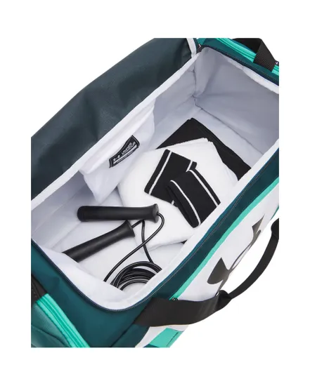 Sac de sport Unisexe UA UNDENIABLE 5.0 DUFFLE SM Vert
