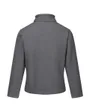 Polaire zip Homme GARRIAN II Gris