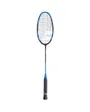 Raquette de badminton Enfant EXPLORER STRUNG NC Bleu