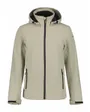Veste à capuche Homme BRIMFIELD Beige