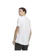 T-shirt manches courtes Homme M ALL SZN T Blanc