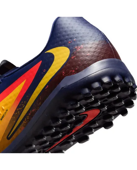 Chaussures de football Homme PHANTOM 6 LOW ACAD TF EH Orange