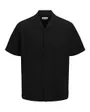 Chemise Resort Homme JJGlobal Waffle Shirt SS