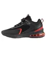 Chaussures Enfant NAGYO KID EV Noir