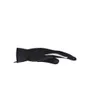 Gants longs Unisexe CONTROLZONE Noir