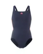 Maillot de bain Enfant YG 3S MID SUIT Bleu