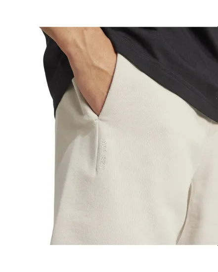 Short Homme M A SZN FT SHO Beige