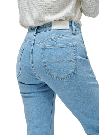 Jean Femme True Light Wash