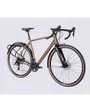 Vélo gravel Unisexe CROSSHILL 3.0 Bronze