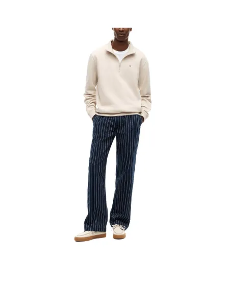 Sweat Homme Tommy Jeans