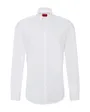 Chemise Homme KENNO Blanc Clair