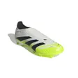 Crampons de football Unisexe PREDATOR LEAGUE LL FG/MG Blanc