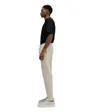 Pantalon Jogging Homme Interlock Scuba