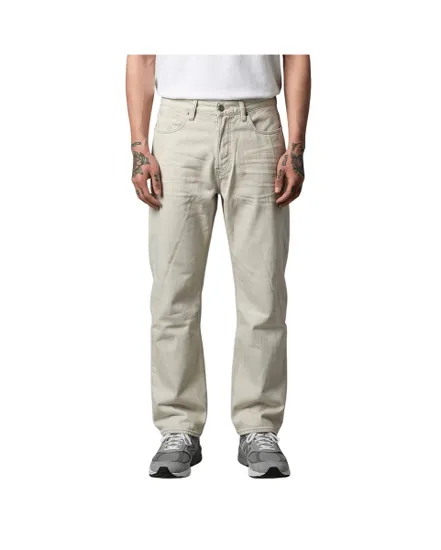 Jean Homme Contor 3D Regular