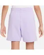 Short Enfant plus agé G NSW CLUB FT 5IN SHORT LBR Violet