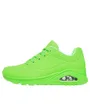 Sneakers Femme Skechers Uno Night Shades