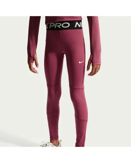 Leggings Fille Nike Pro Dri-FIT