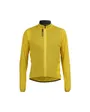 Veste coupe-vent Homme COSMIC WIND Jaune