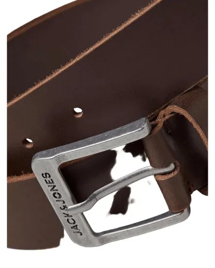 Ceinture Homme JACROCK Leather Belt Noos