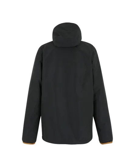 Veste imperméable Homme CASPEN Noir