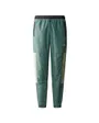 Pantalon de survetement Homme M MA WIND TRACK PANT Vert