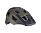 Casque VTT Unisexe NANGA Vert Olive Mat