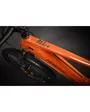 VTT électrique semi rigide Unisexe ALLTRACK 6 27.5 Orange