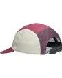 Casquette Unisexe PERFORMANCE RUNNING 5 PANEL CAP Rose