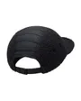 Casquette Unisexe U NK FLY CAP U FB OUTDOOR L Noir