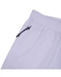Short Femme MAKELA LAVANDE