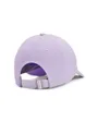 Casquette Femme WOMEN S UA BLITZING ADJ Violet