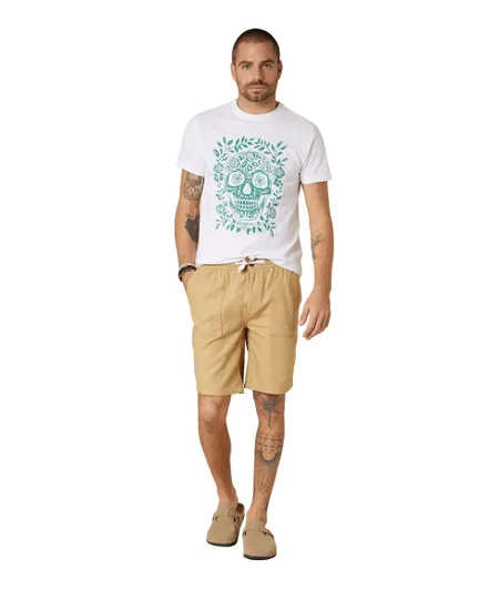 Bermuda Homme Middle St M