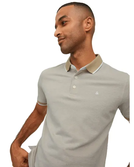 Polo Homme JJEPAULOS