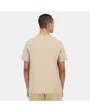 T-shirt TECH Homme Beige