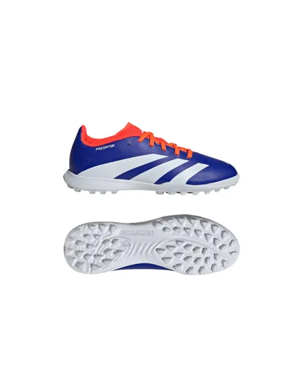 Chaussures Football Junior Predator League TF
