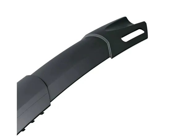 Kit de garde-boues avant/arrière 27,5/28 SPEEDROCKER XL Noir